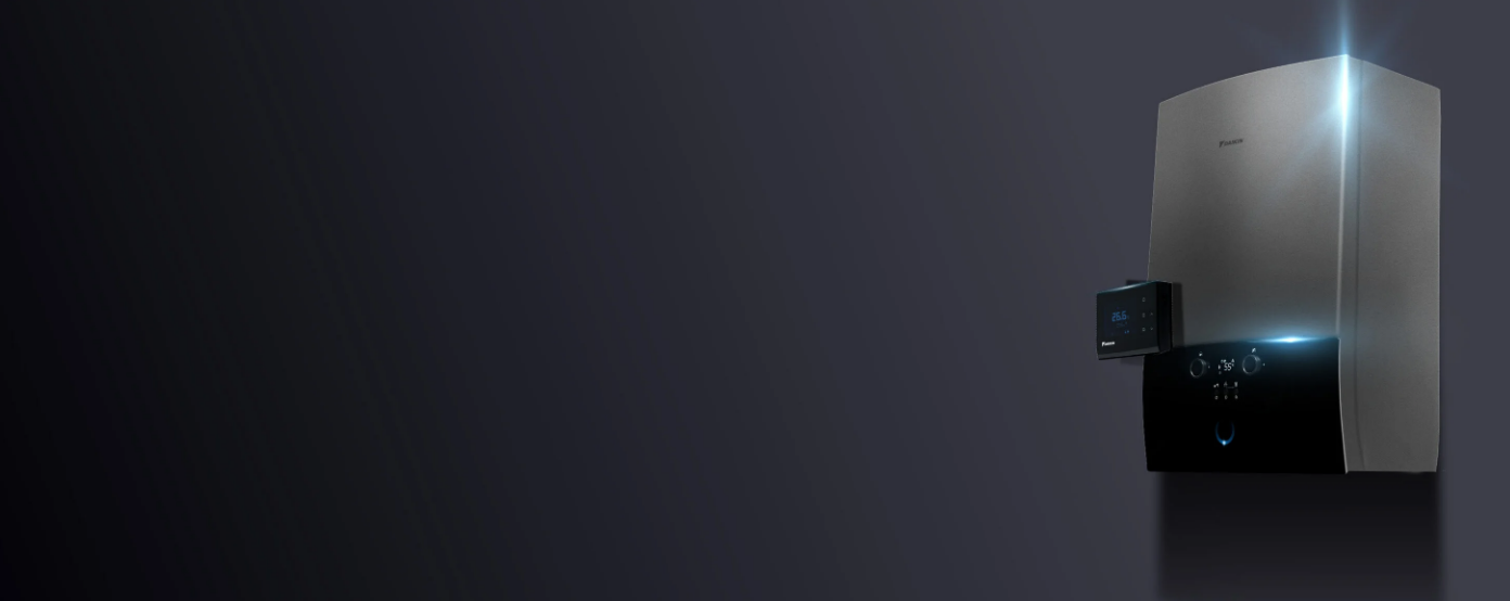 Bornova Daikin Kombi Servisi